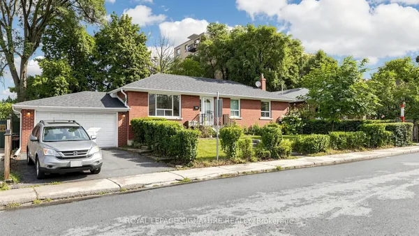 256 Ferris Road