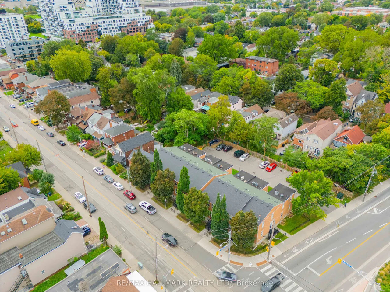 74 Coxwell Avenue, Unit C — photo 28