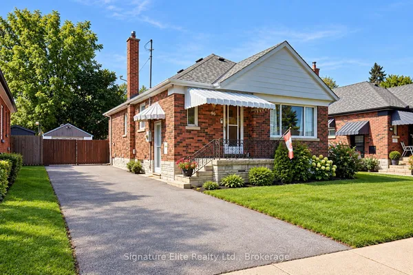96 Oakes Avenue