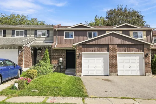 721 Cricklewood Drive, Unit 3