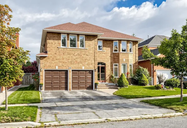 92 Erickson Drive