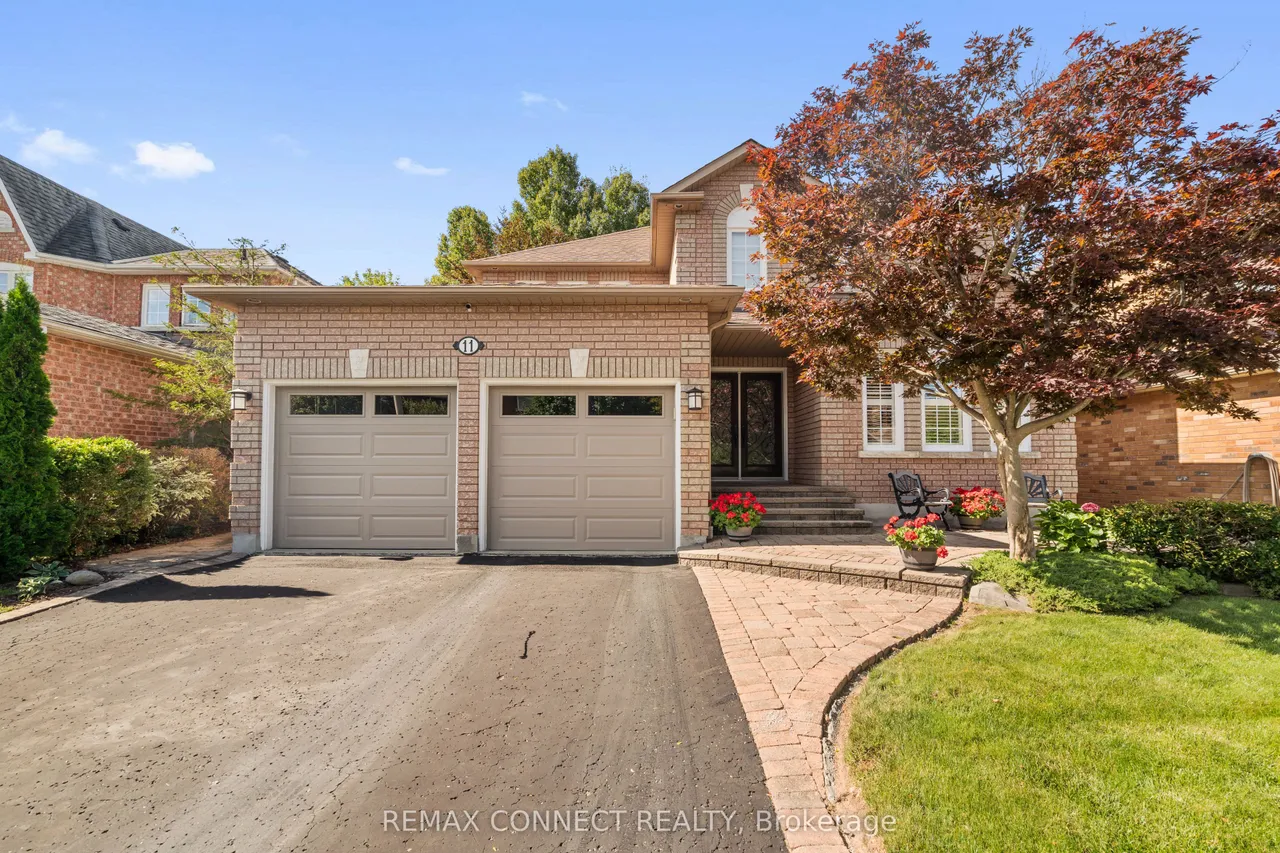 11 Mcneilage Court