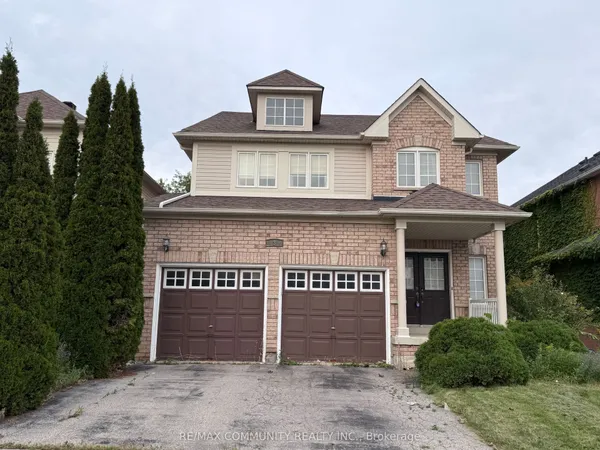 3 Baycliffe Drive