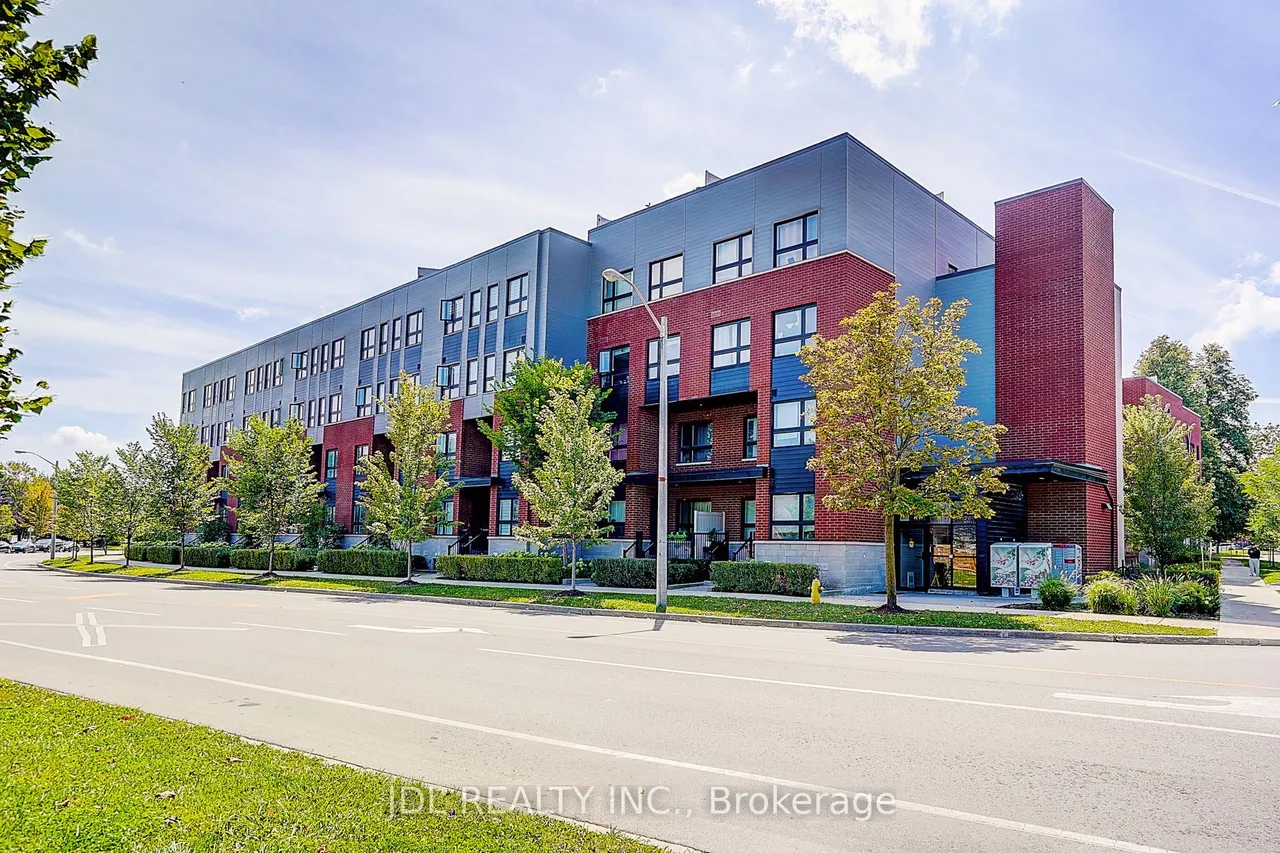 2100 Bridletowne Circle, Unit 316