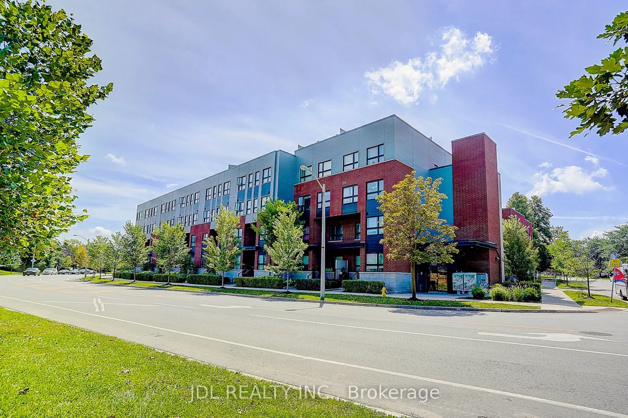 2100 Bridletowne Circle, Unit 316 — photo 2