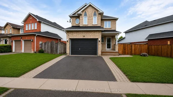 98 Guildwood Drive