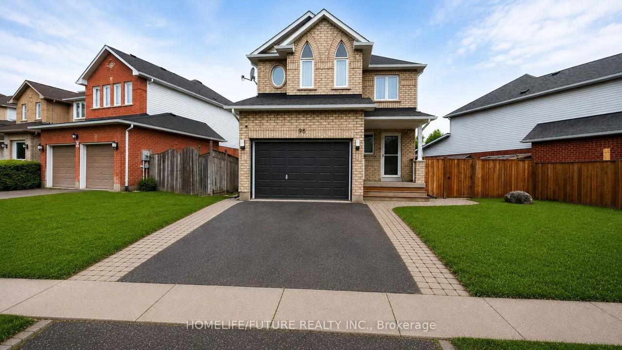 98 Guildwood Drive