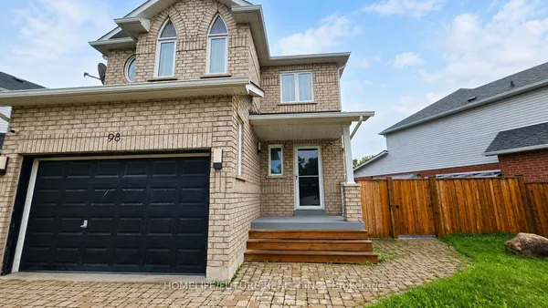 98 Guildwood Drive — photo 2