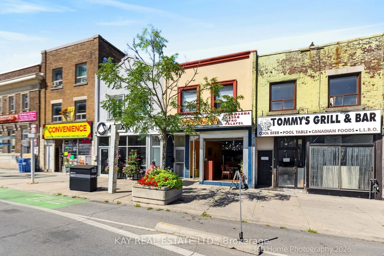 1200 Danforth Avenue — photo 3