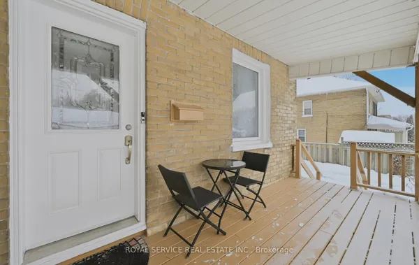 14 Liberty Place — photo 2