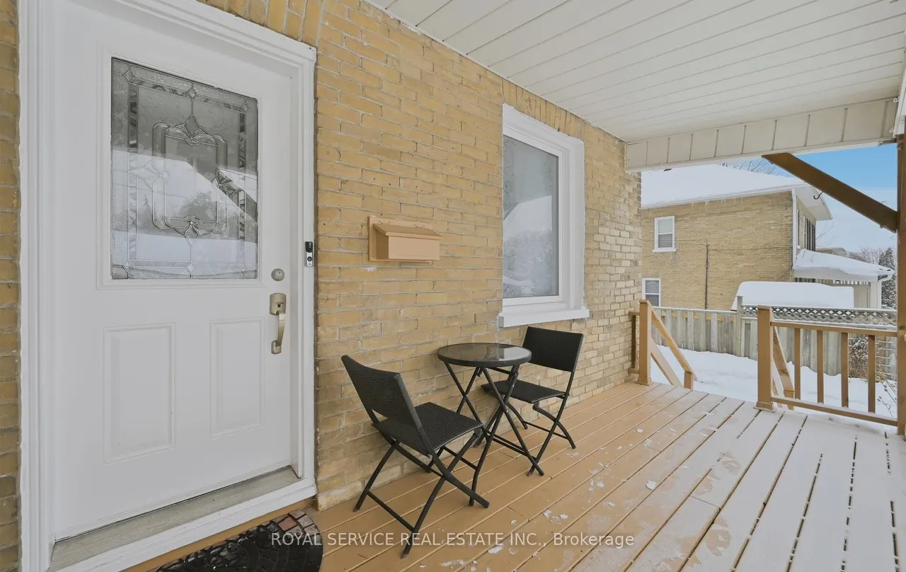14 Liberty Place — photo 2