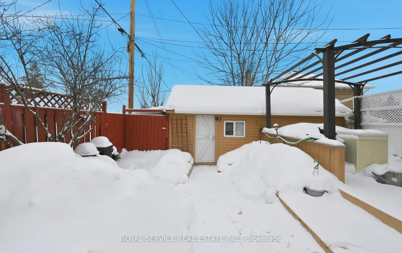 14 Liberty Place — photo 29