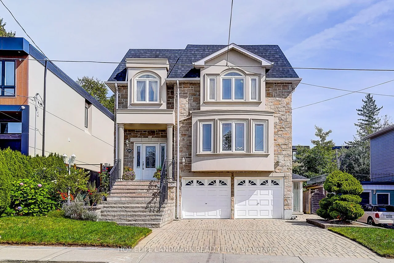 149 Maybourne Avenue