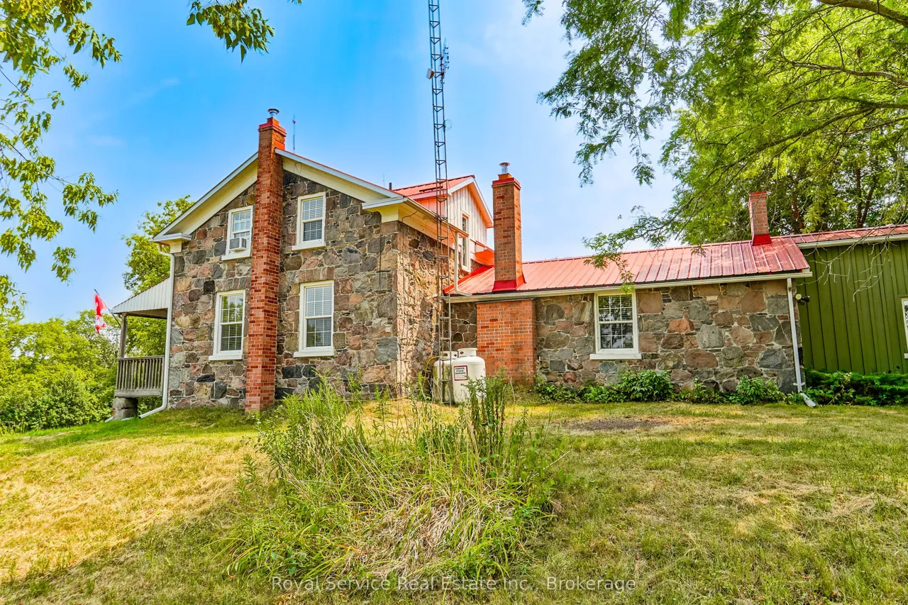 3142 Maple Grove Road