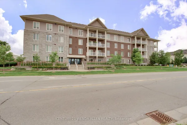 290 Liberty Street N, Unit 420 — photo 2