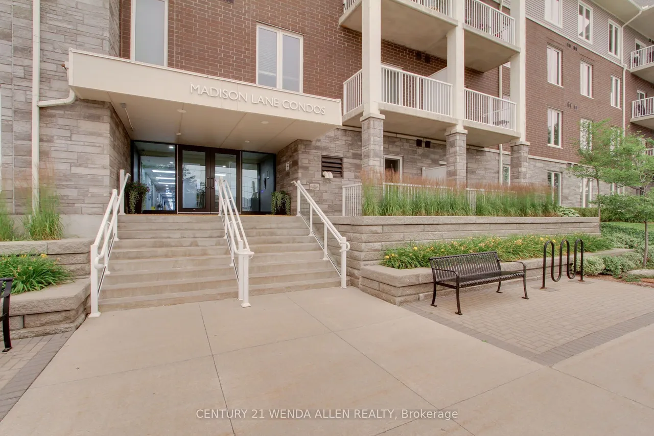 290 Liberty Street N, Unit 420 — photo 3