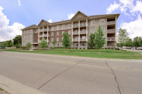 290 Liberty Street N, Unit 420