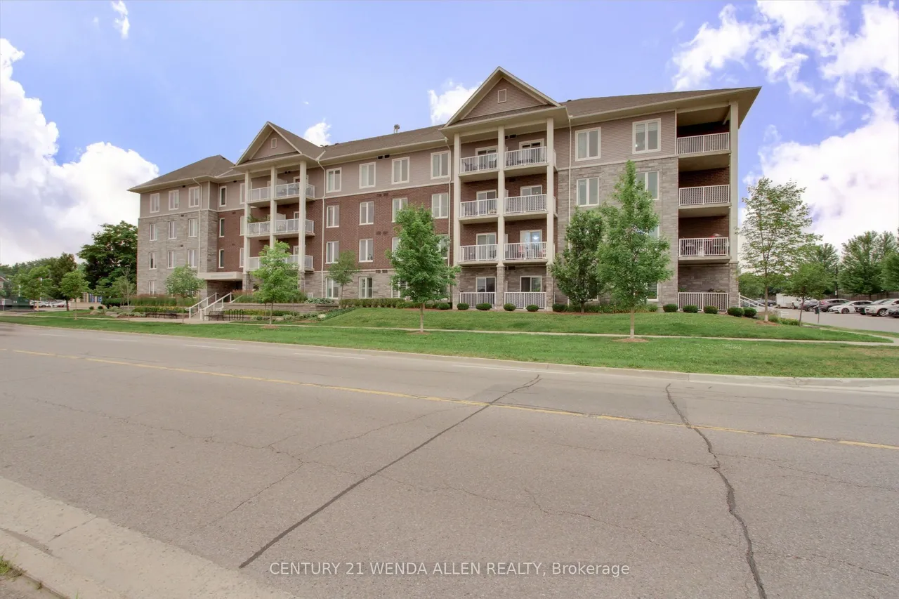 290 Liberty Street N, Unit 420