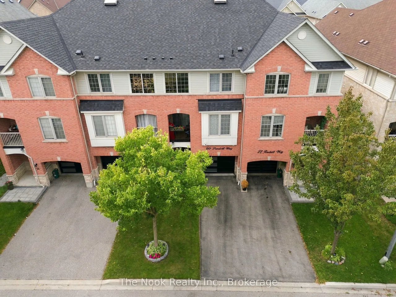20 Pendrill Way — photo 27