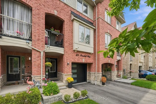 20 Pendrill Way — photo 2