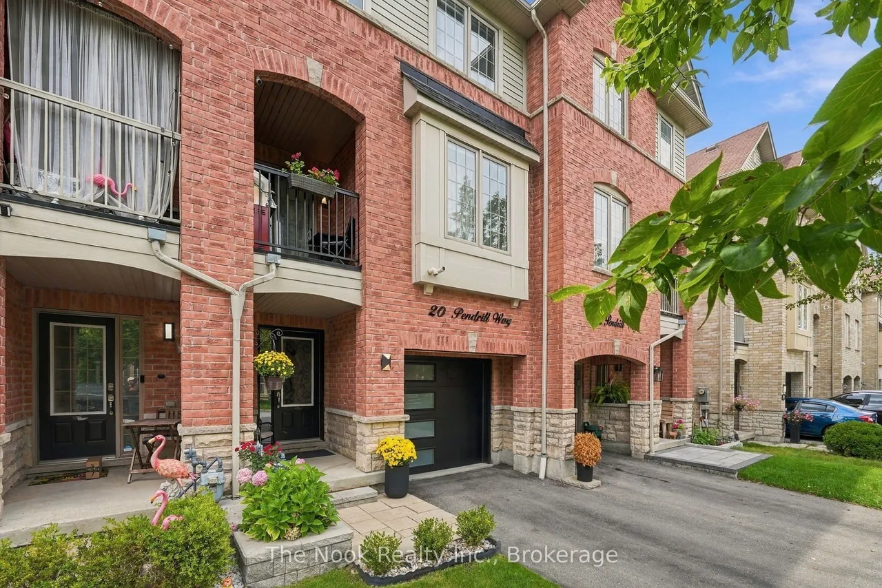 20 Pendrill Way — photo 2