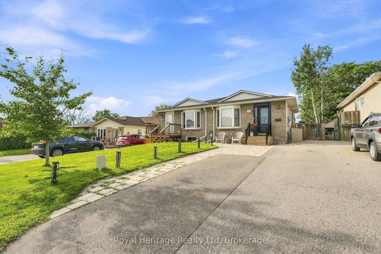 1282 Sunningdale Avenue — photo 2