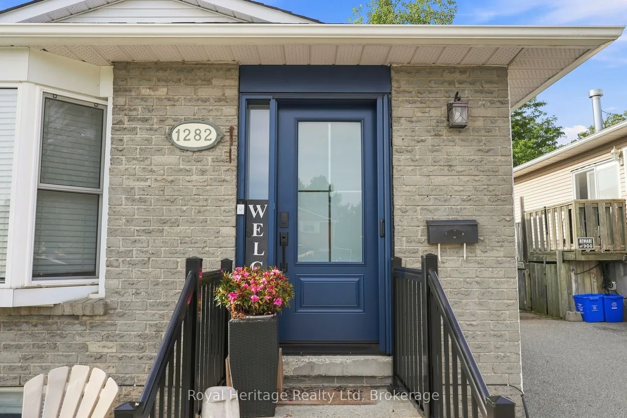 1282 Sunningdale Avenue — photo 3