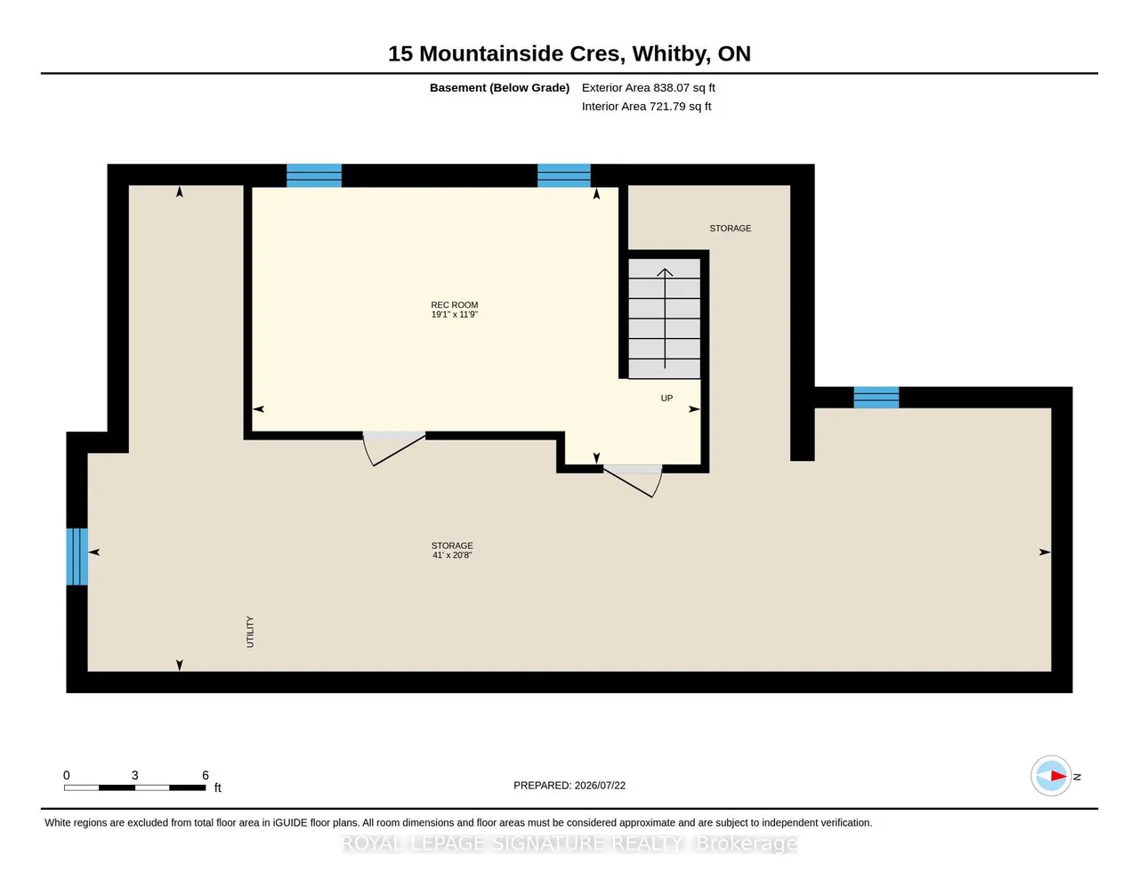 15 Mountainside Crescent — photo 45