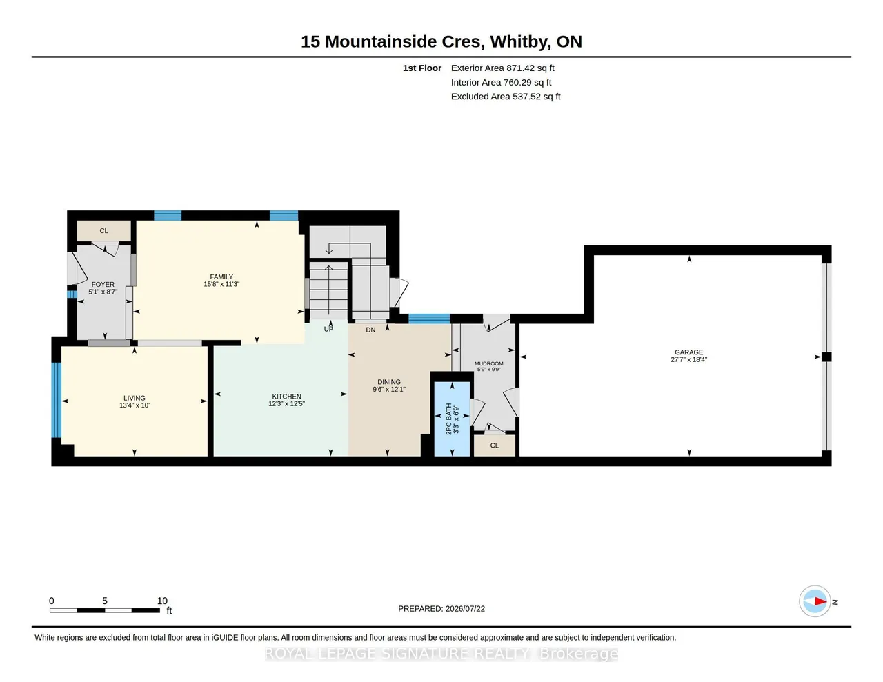 15 Mountainside Crescent — photo 44