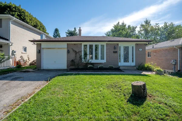 162 Merkley Square