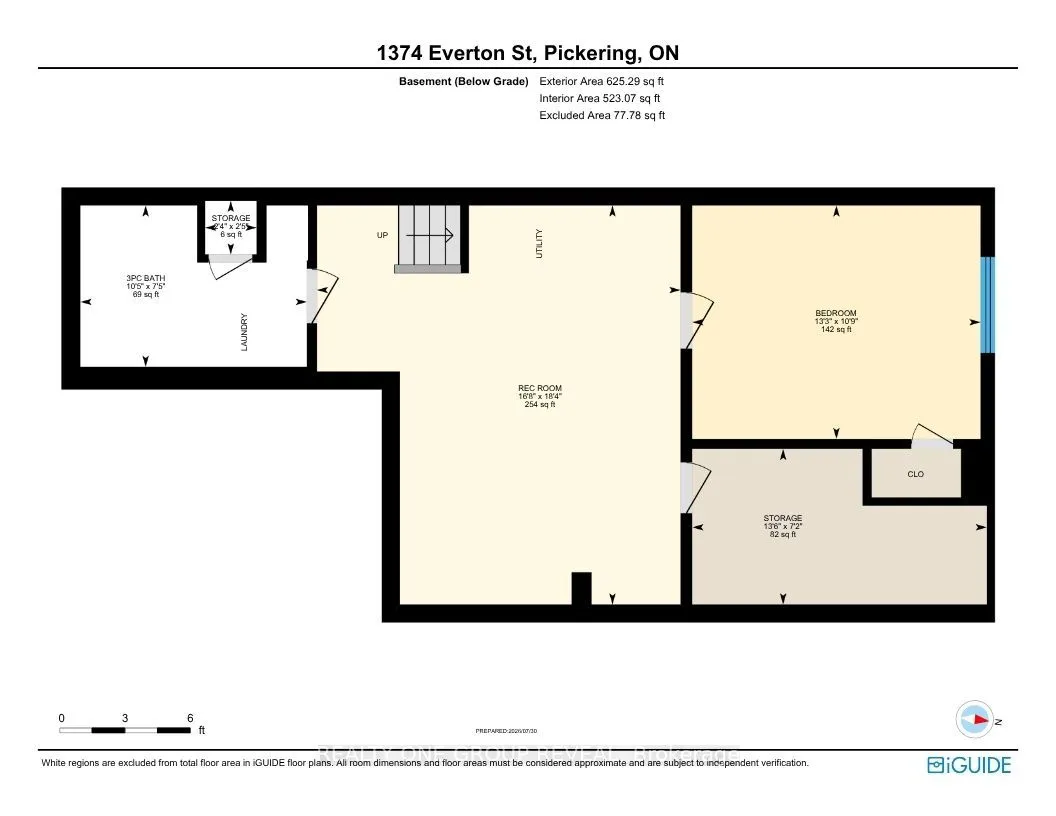 1374 Everton Street — photo 30