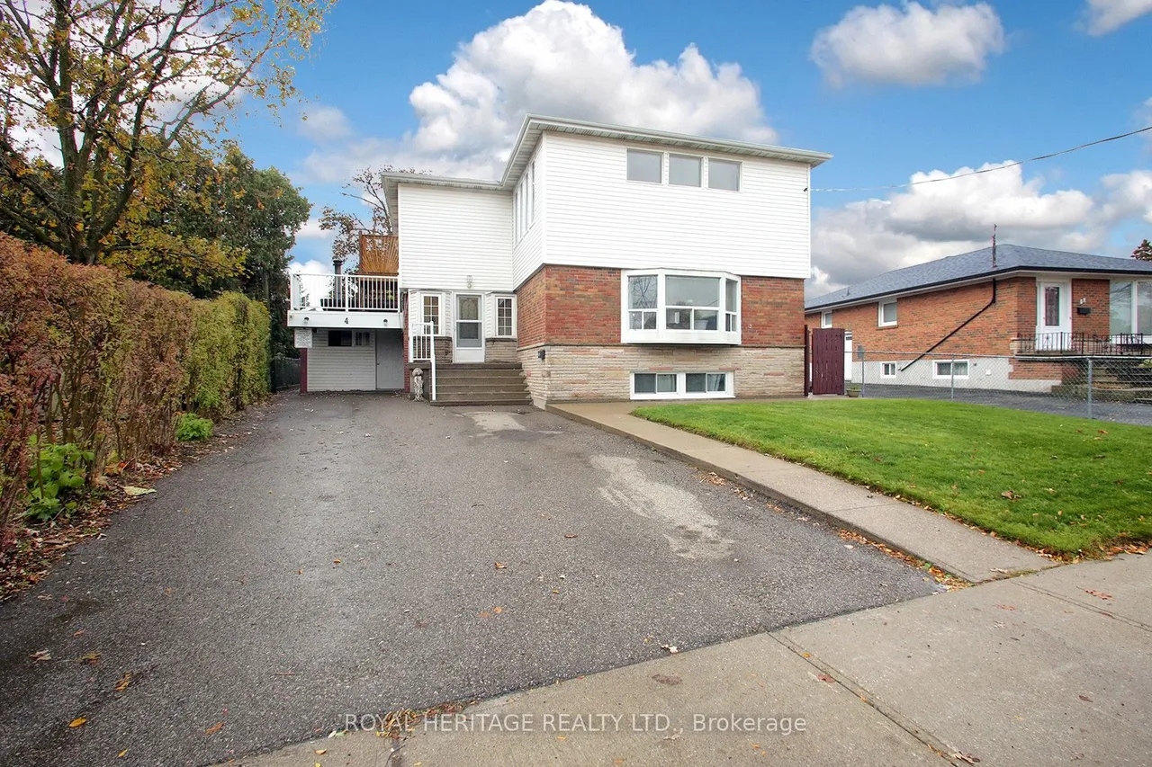4 Brantwood Drive — photo 2