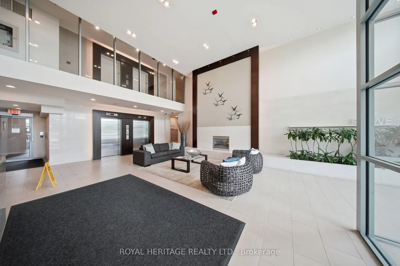 1600 Charles Street, Unit 311 — photo 33
