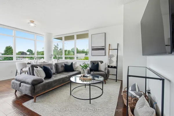 1600 Charles Street, Unit 311