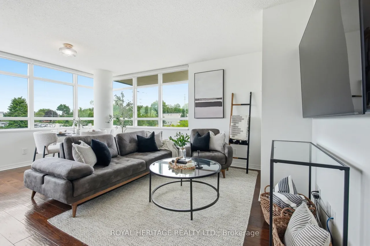 1600 Charles Street, Unit 311