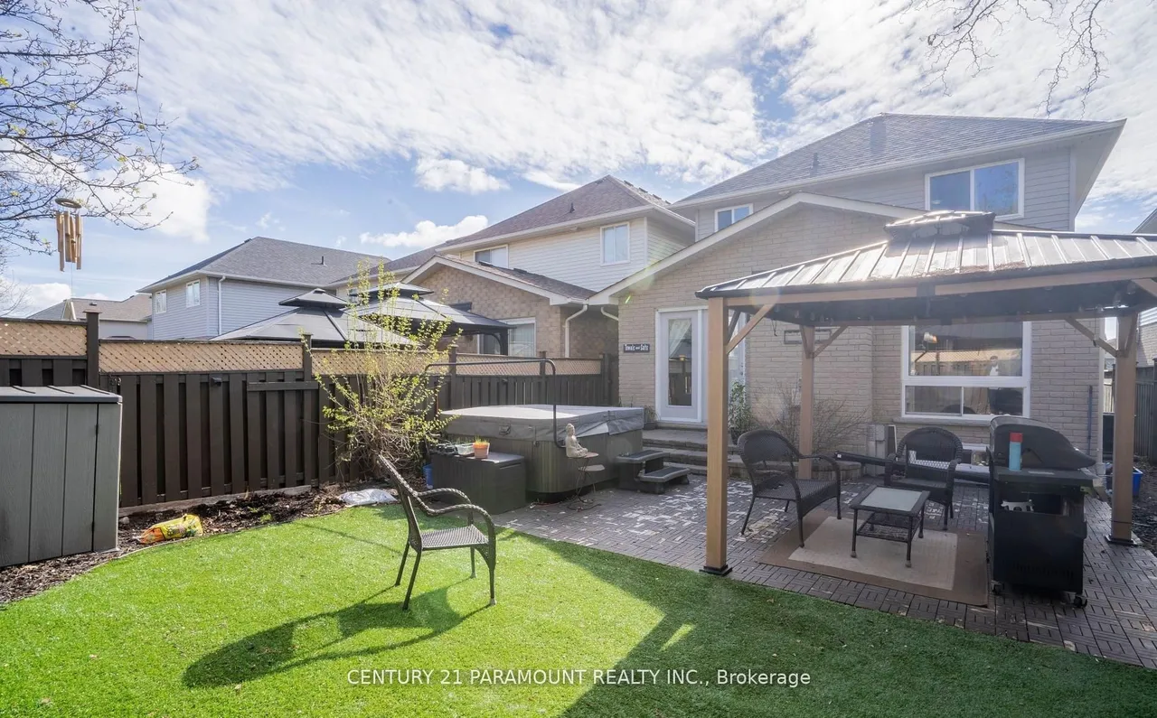 100 Fieldcrest Avenue — photo 32