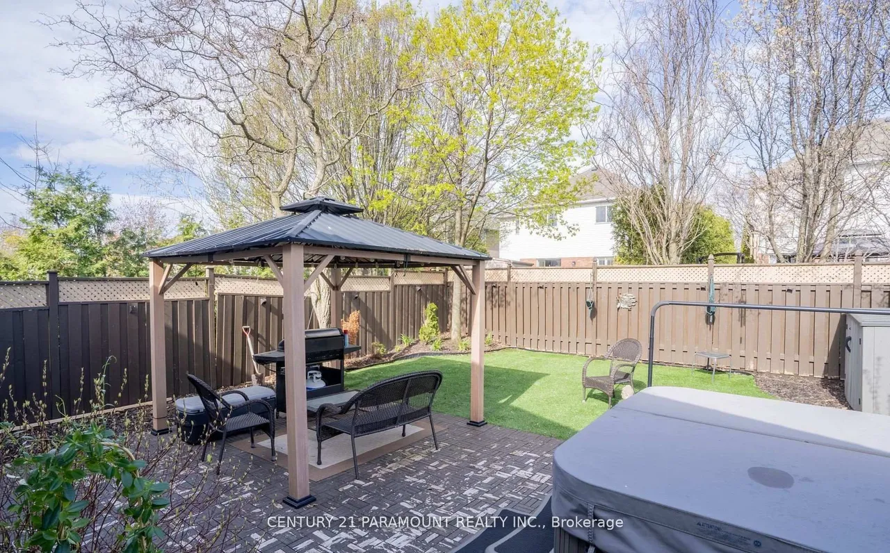 100 Fieldcrest Avenue — photo 31