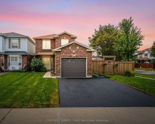 141 Poolton Crescent