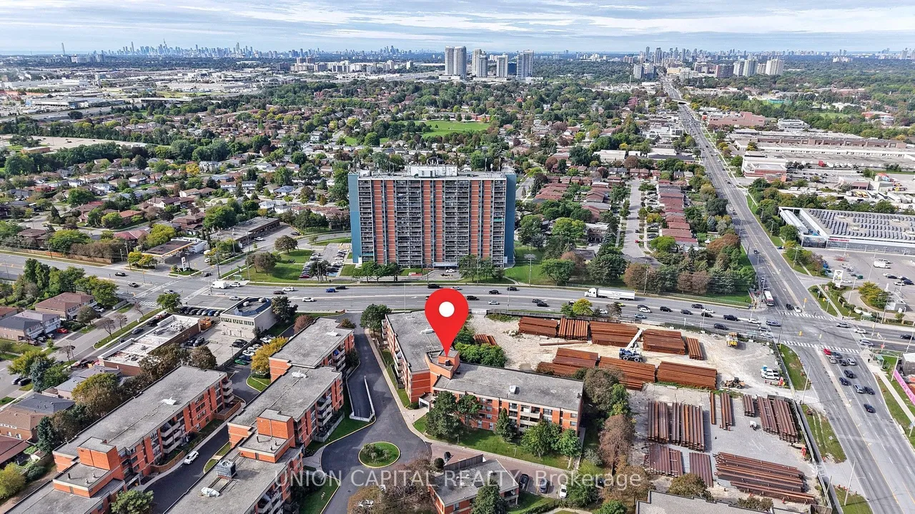 1705 Mccowan Road, Unit 207 — photo 3
