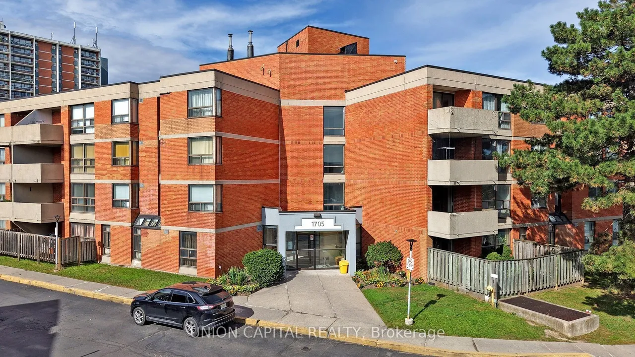 1705 Mccowan Road, Unit 207 — photo 2