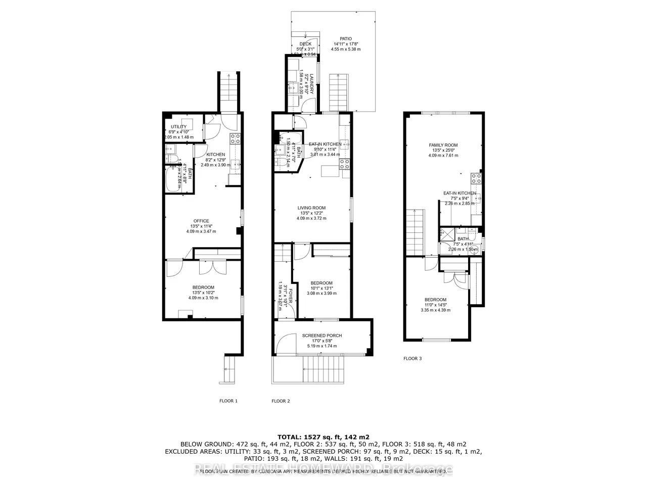 1191 Woodbine Avenue — photo 18