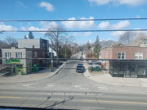 1191 Woodbine Avenue — photo 17