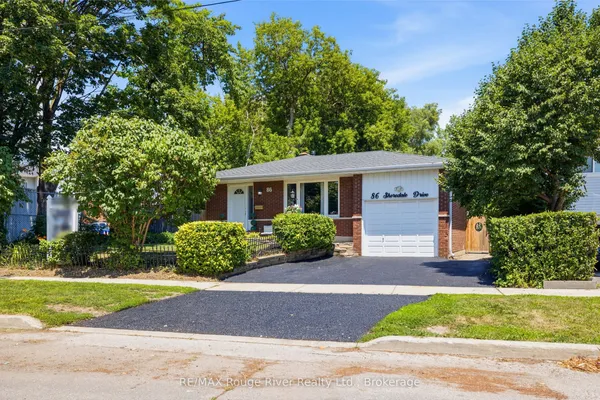 86 Shoredale Drive