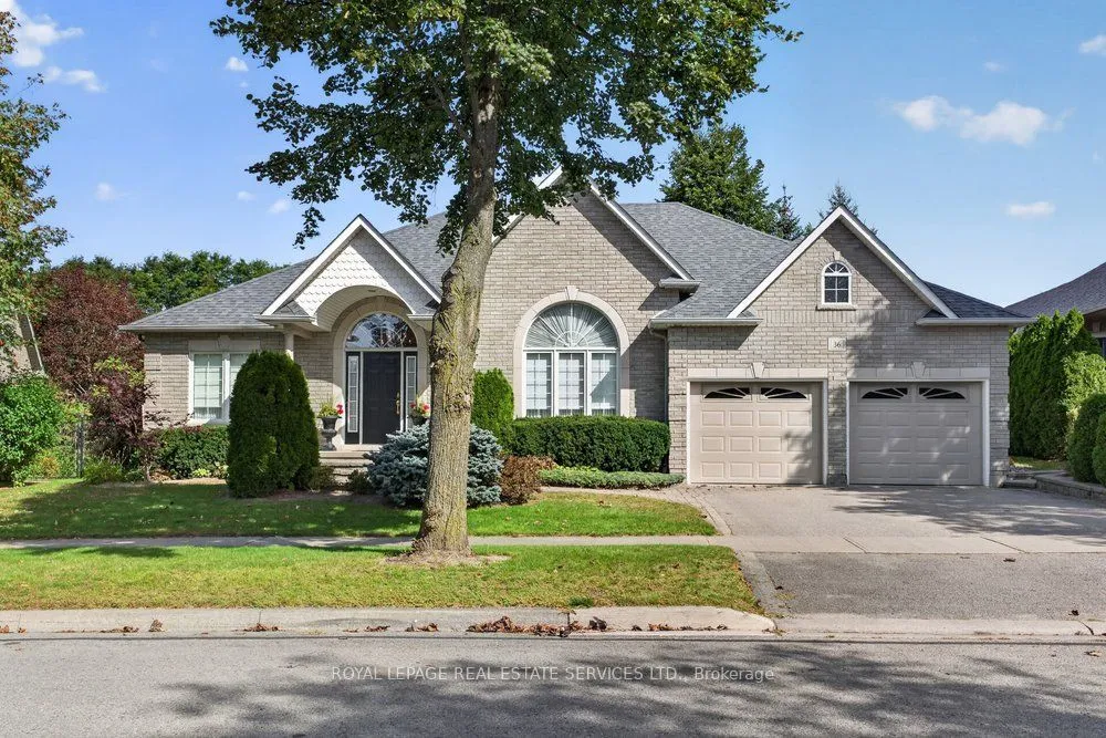 36 Worthington Drive