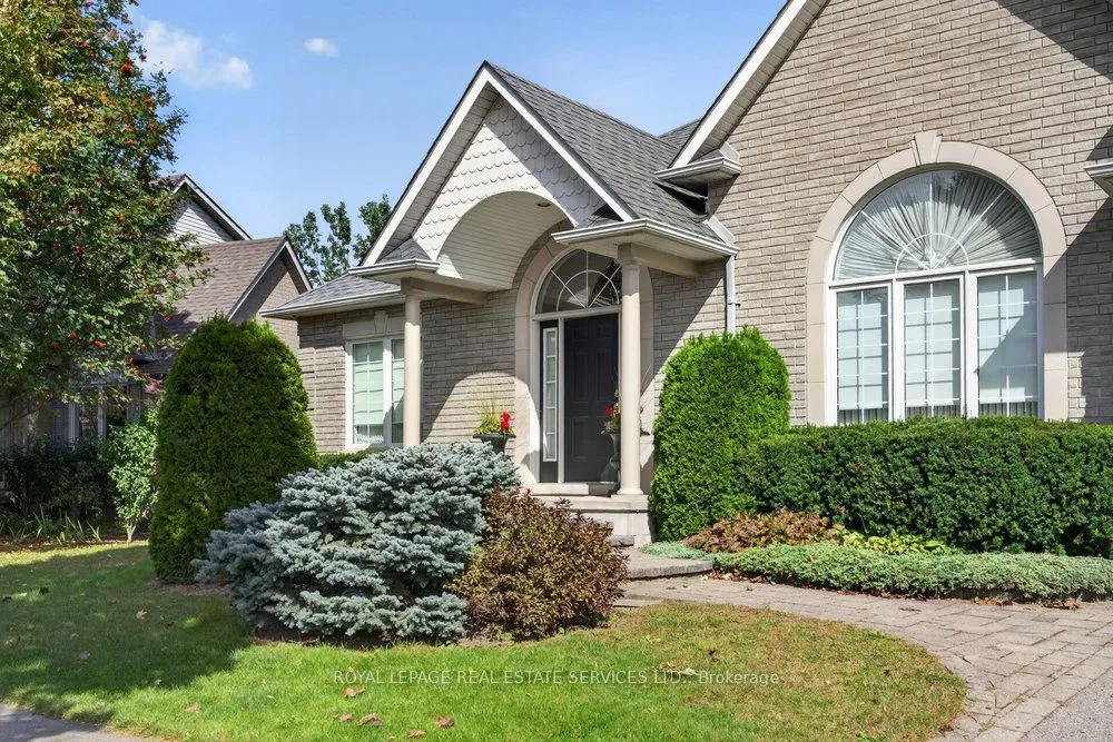 36 Worthington Drive — photo 2