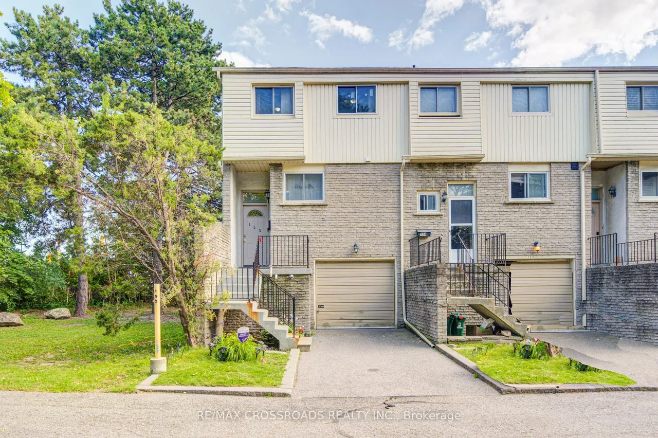 1915 Denmar Road, Unit 153
