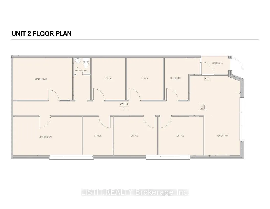 60 Vanedward Drive, Unit 2 — photo 21