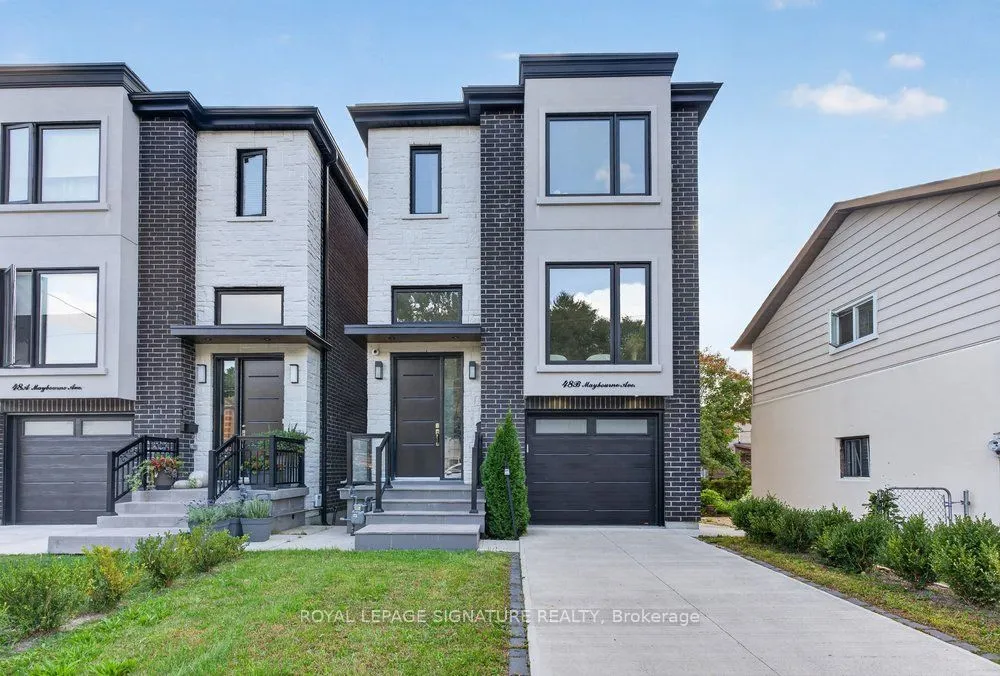 48 B Maybourne Ave Avenue — photo 2