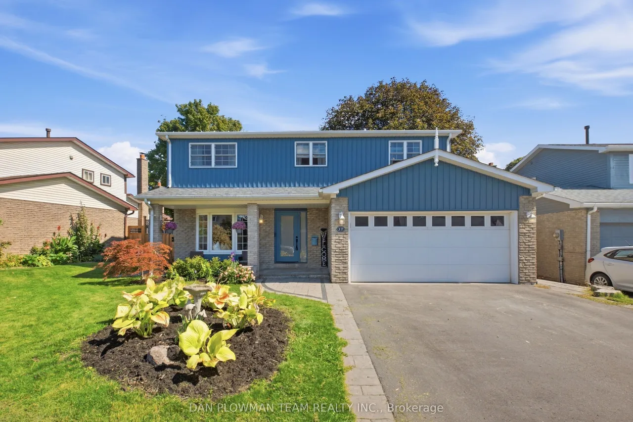 17 Rhonda Boulevard