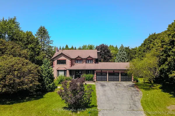 3 Taunus Court